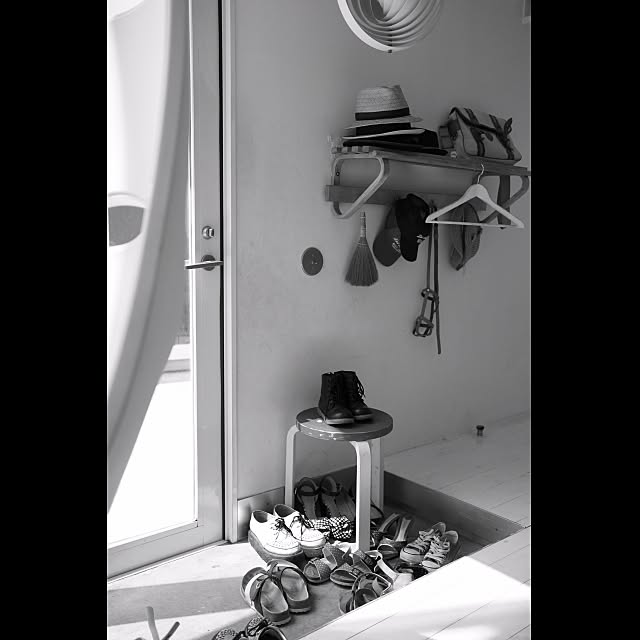 Design papa Ka-tuさんの実例写真