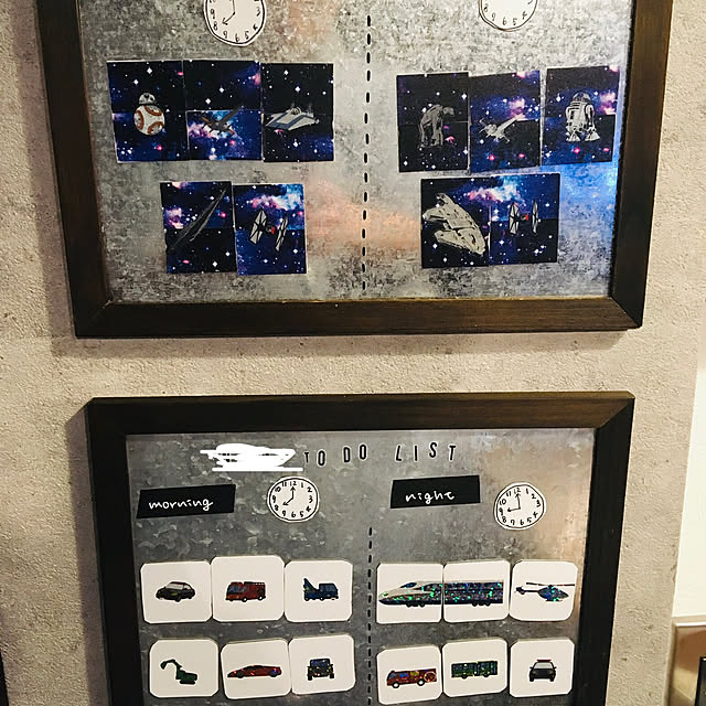 Chiiさんの実例写真