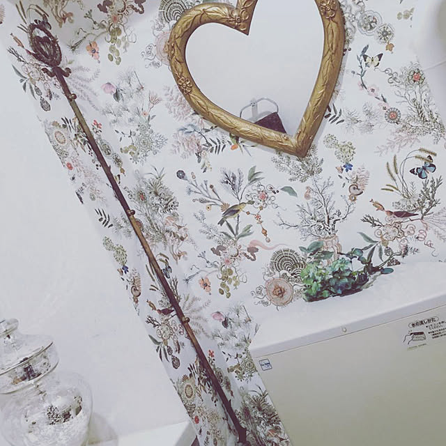 LOVEPARISさんの実例写真