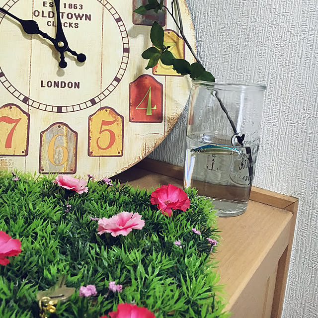 cocoさんの実例写真