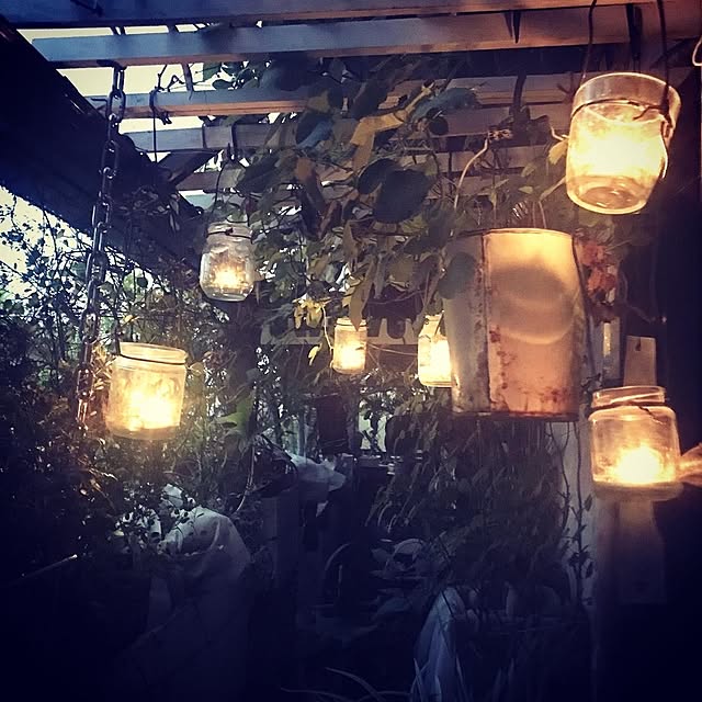 abandonedmineさんの実例写真