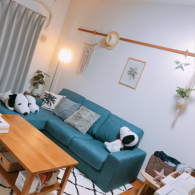 natuuさんの実例写真