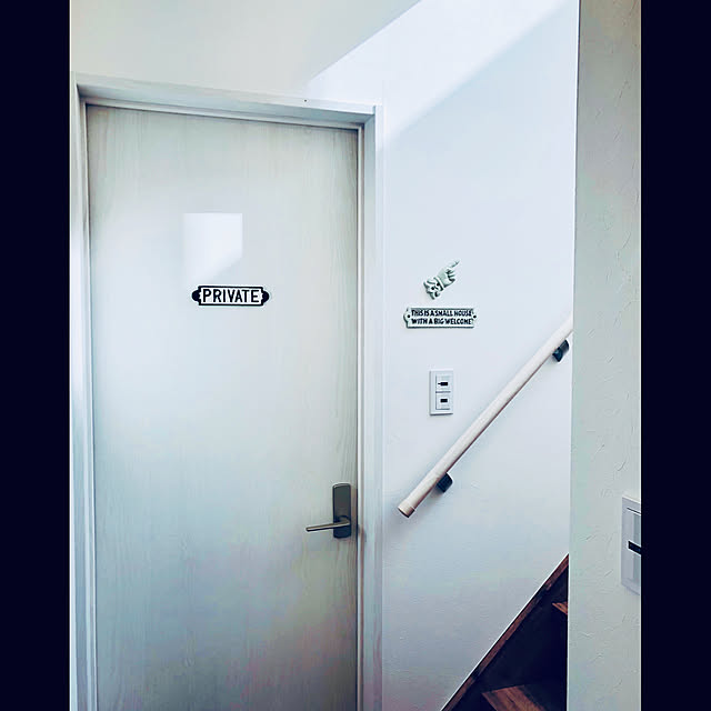 Has.RockUkeyさんの実例写真