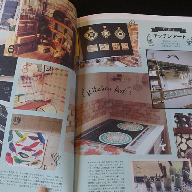 minkokoさんの実例写真
