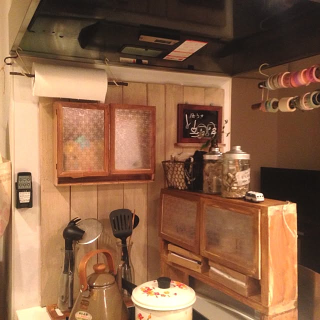 izuhanさんの実例写真