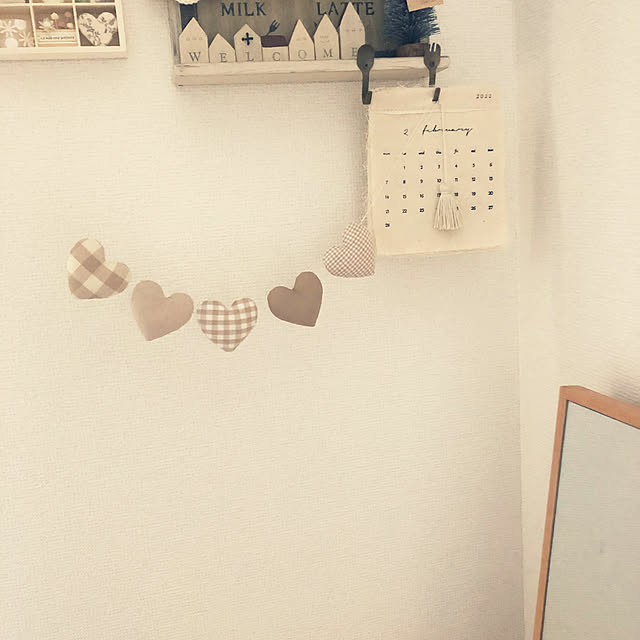 haruさんの実例写真