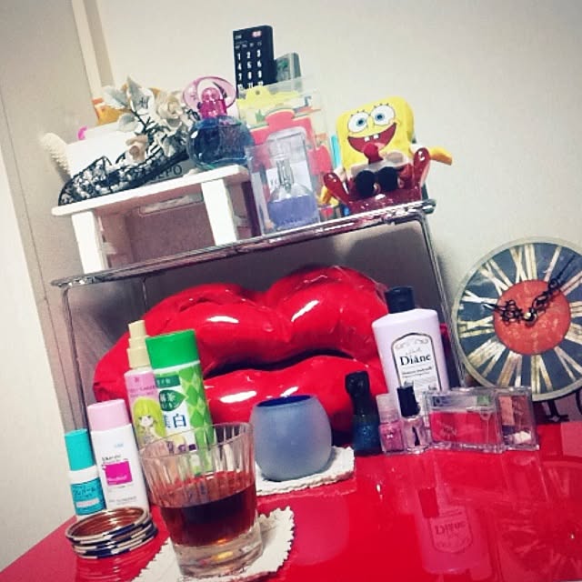 sg.mamiさんの実例写真