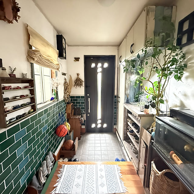 burubonさんの部屋