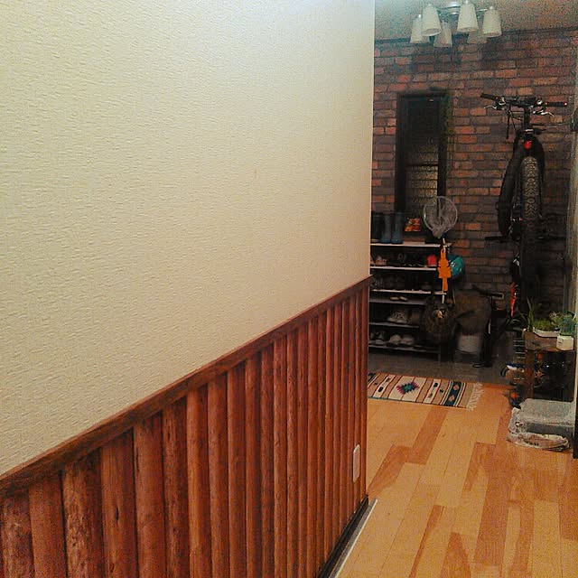 umeさんの実例写真