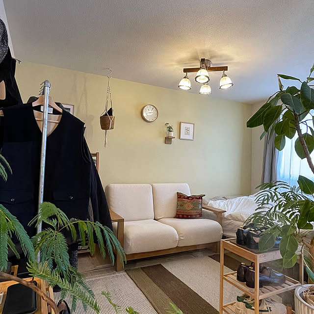 Kazuki___roomさんの実例写真