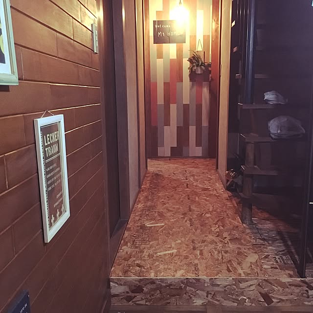 pua35さんの実例写真