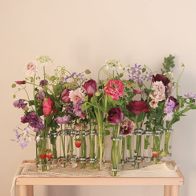 Summerさんの部屋