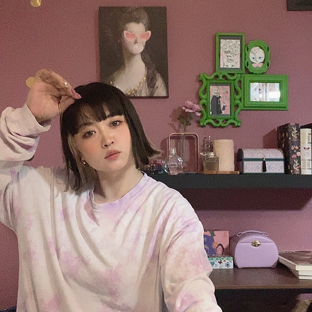 Mahoさんの部屋
