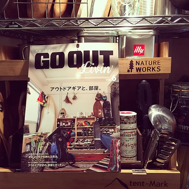gofunkさんの実例写真