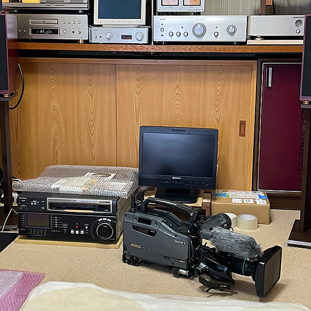 mu-さんの実例写真