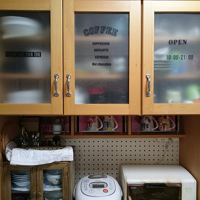 yokoさんの実例写真