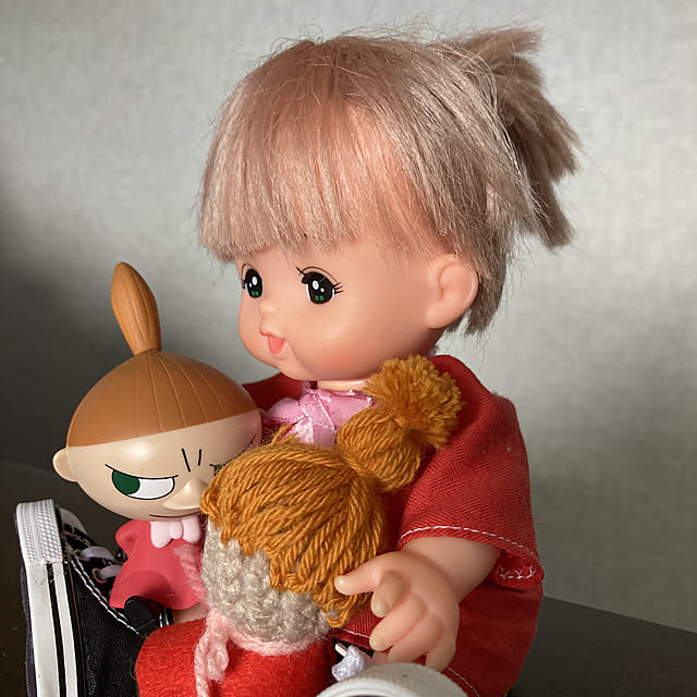 manduonmaさんの実例写真