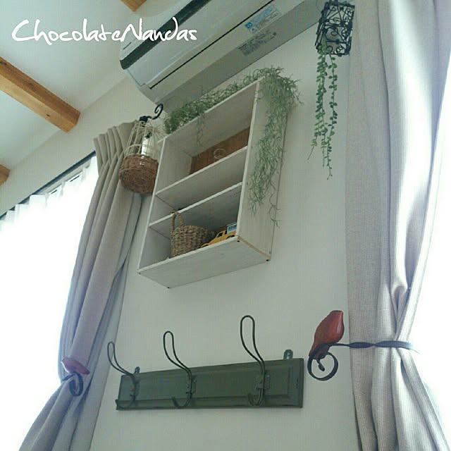 ChocolateNandasさんの実例写真