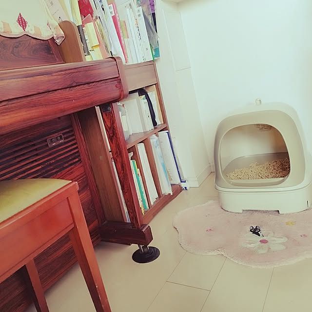 chacoさんの実例写真