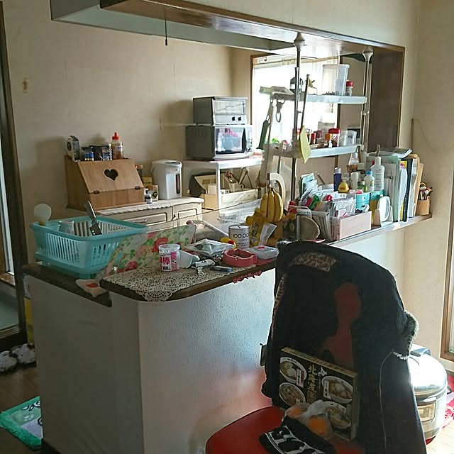 yukkyさんの実例写真