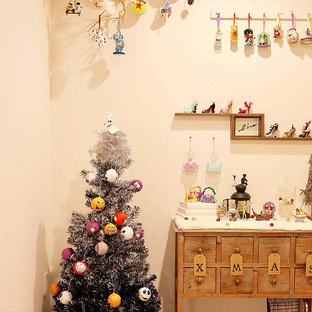 クリスマスツリー ディズニーオーナメントのおすすめ商品と クリスマスツリー ディズニーオーナメントのおすすめ商品と