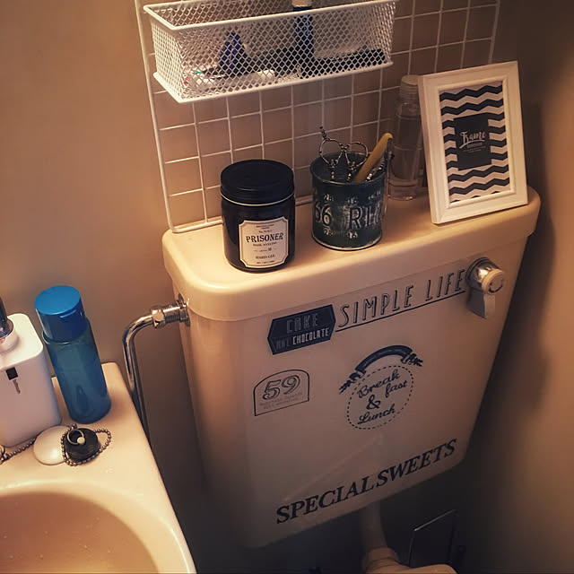 Sueさんの実例写真