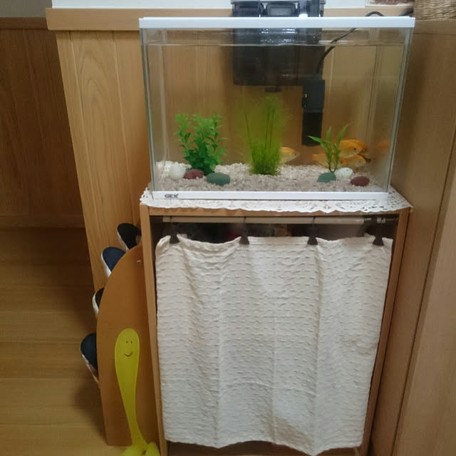 goro_wanさんの実例写真