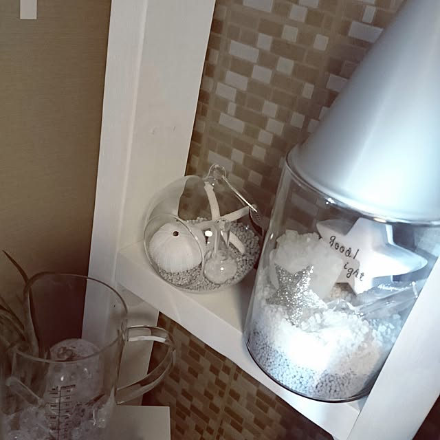mhkさんの実例写真