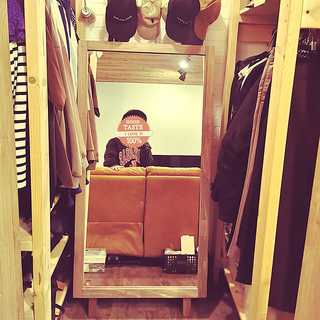 Poopoさんの実例写真