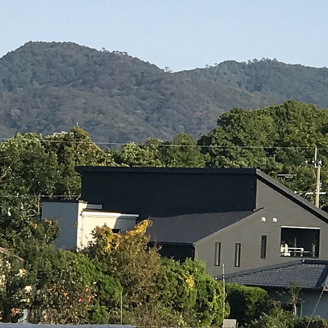 hiroさんの実例写真