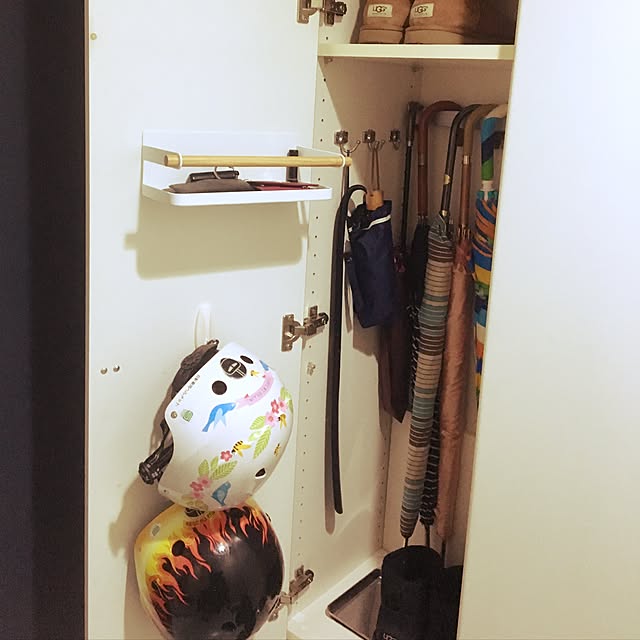 Aduさんの実例写真