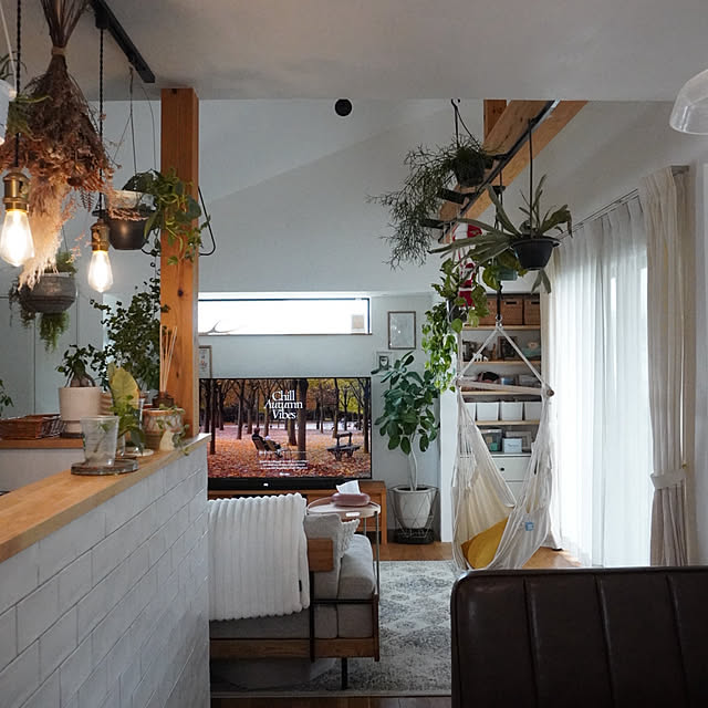 ss.my_homeさんの部屋