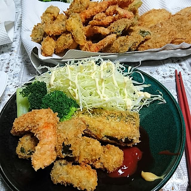 キッチンのインテリア実例 - 2017-02-19 23:59:58
