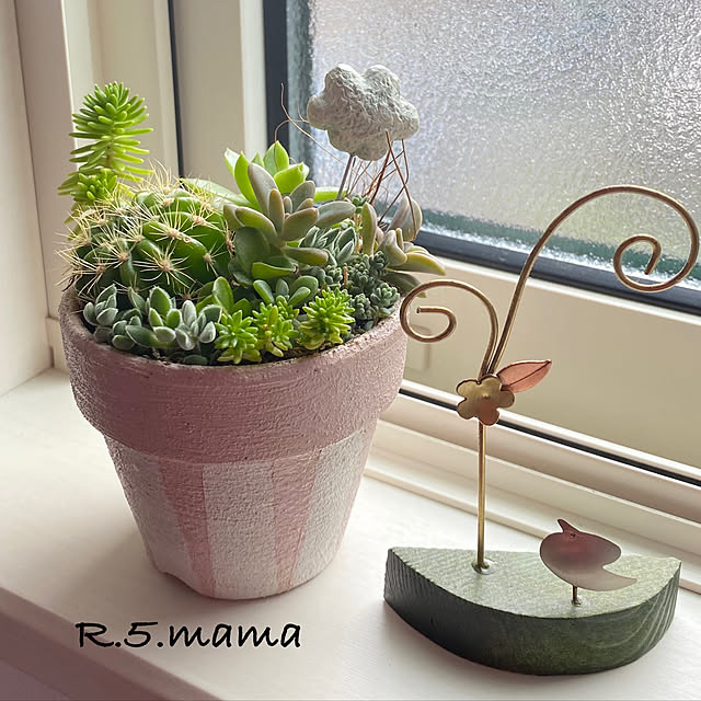 R.5.mamaさんの実例写真