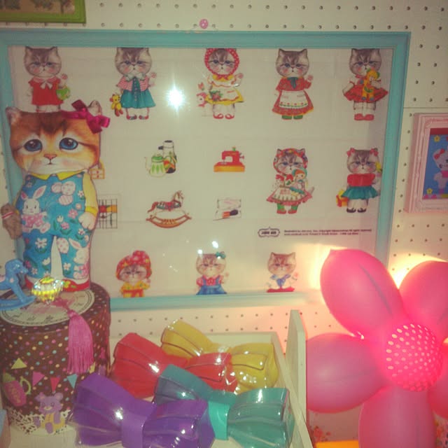 cherrycherryさんの実例写真