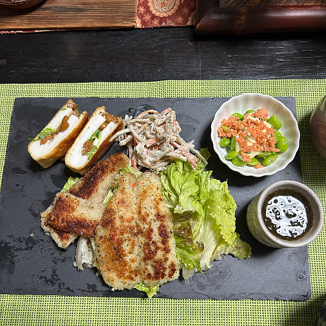 ritsukoさんの部屋