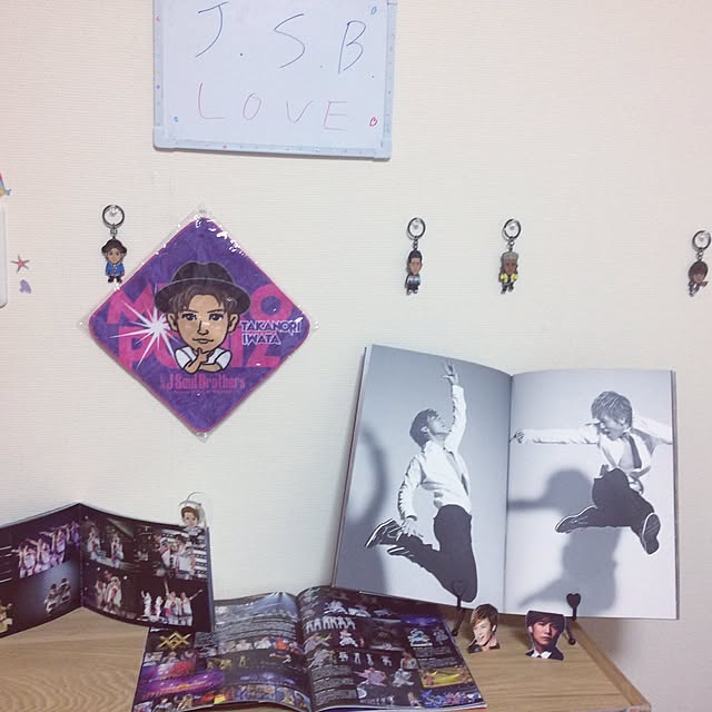LDHLoveさんの実例写真