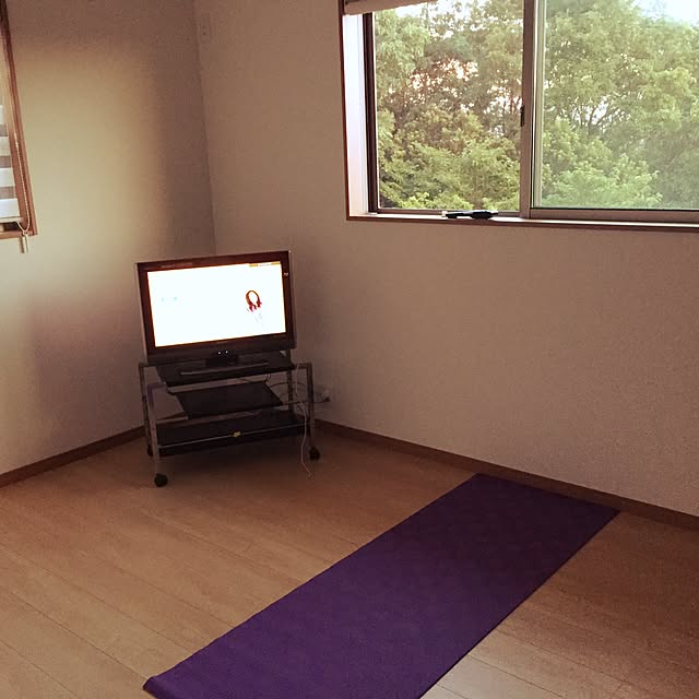 部屋全体のインテリア実例 - 2015-07-20 19:13:02
