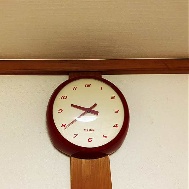 Marieさんの部屋