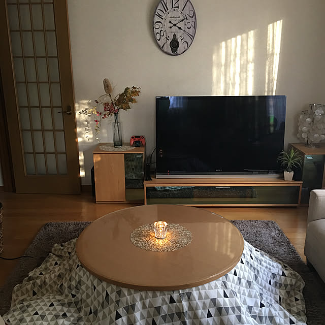 doragon_pansarさんの実例写真