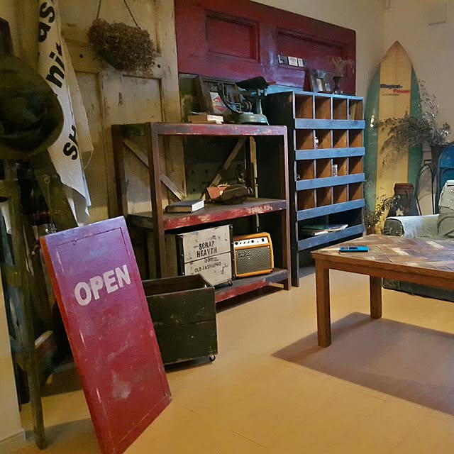 scrapheaven55さんの実例写真