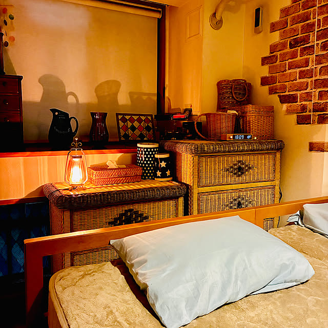 yumizoさんの部屋