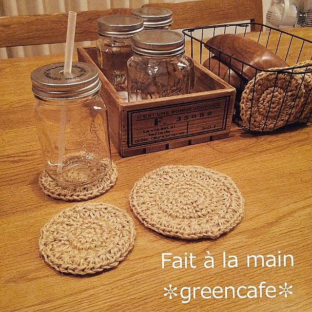 greencafeさんの実例写真