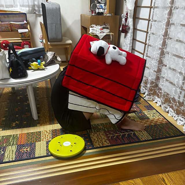 chIoeさんの部屋