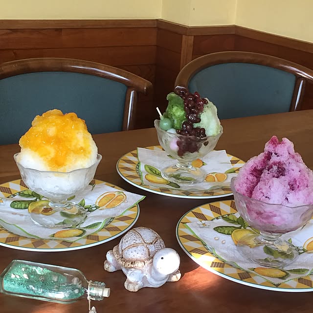 milkyさんの実例写真