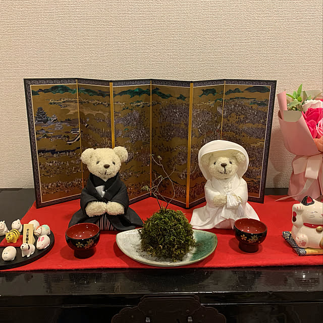 Misakingさんの実例写真