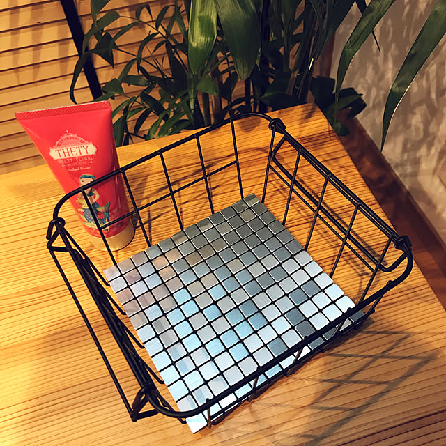 tiffinbackさんの実例写真