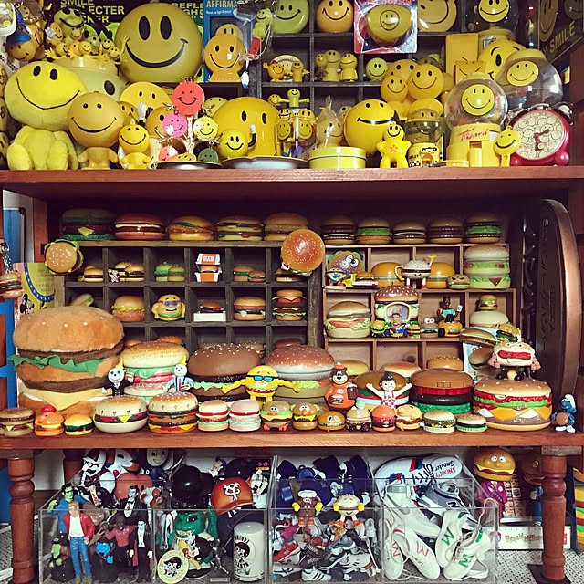 pagkohjiさんの実例写真