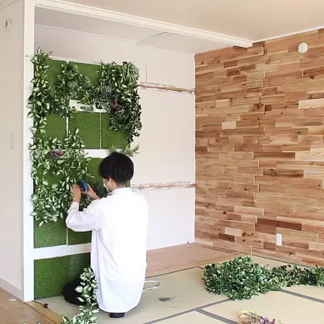 DIYMAGAZINEさんの実例写真