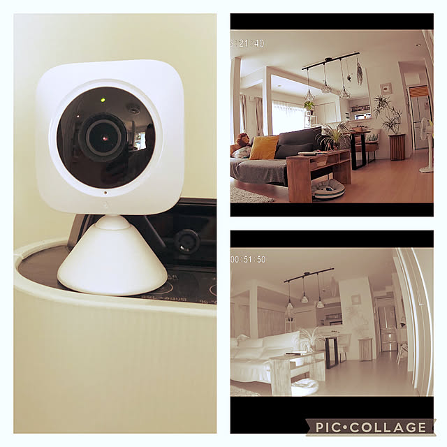 cocoaさんの部屋